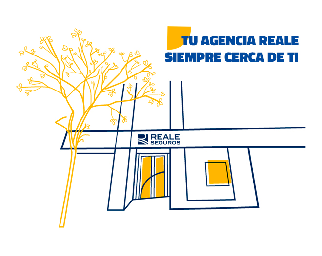 Agencia Reale Yecla